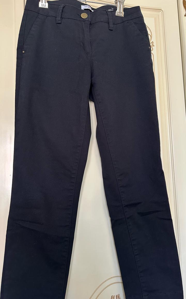 U.S. Polo Assn.
