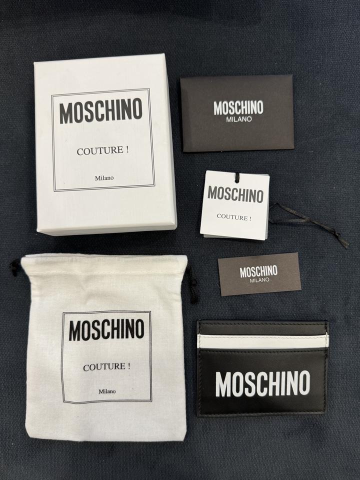 Moschino
