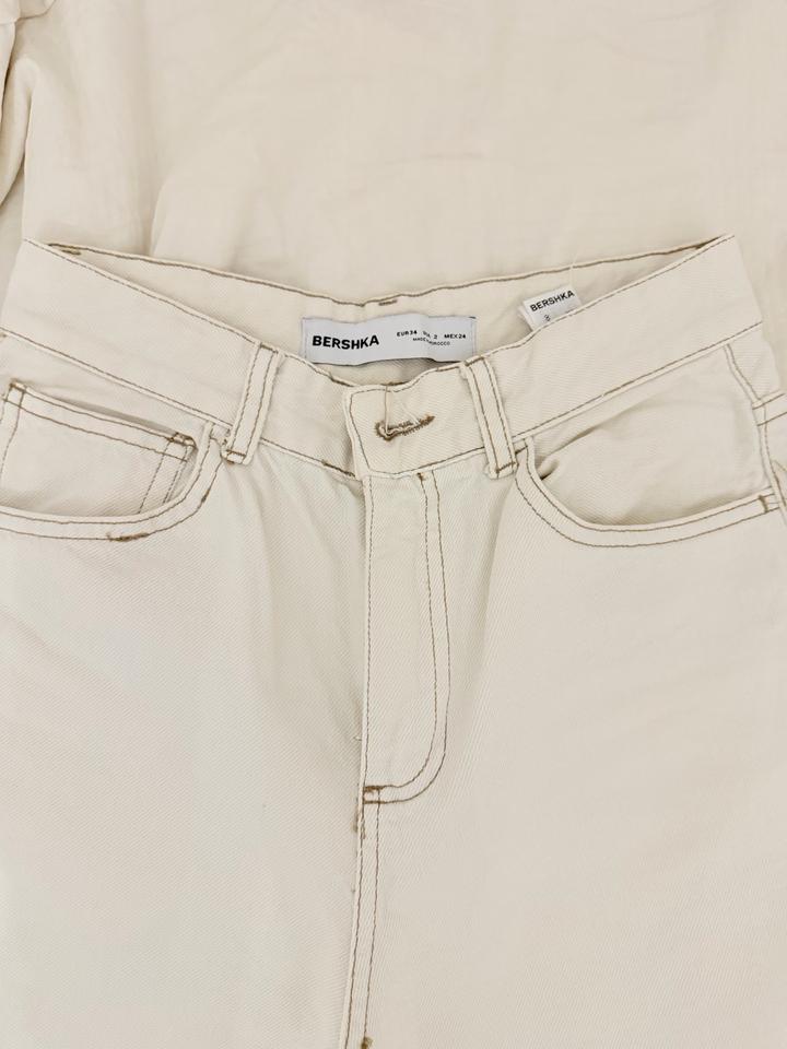 Bershka