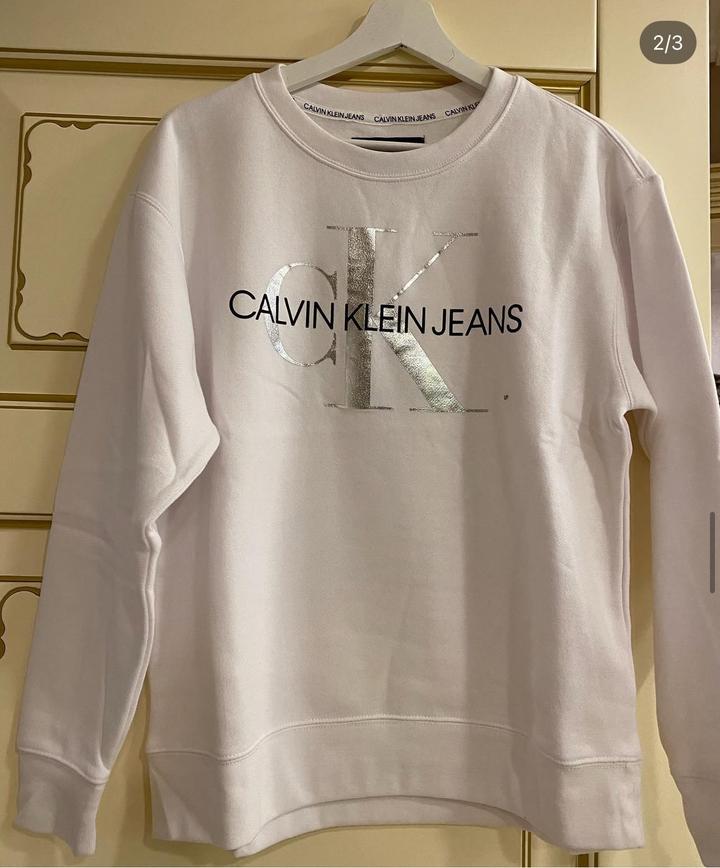 Calvin Klein