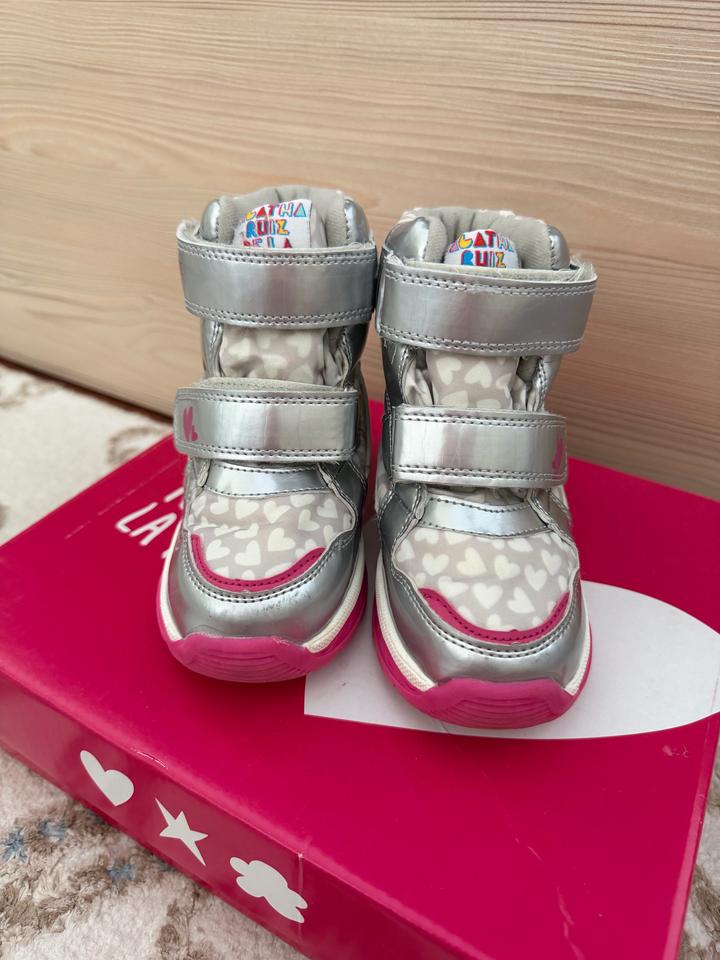 Agatha Ruiz De La Prada