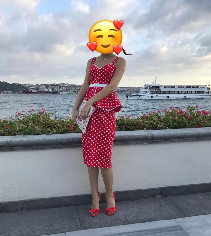 Malina Fashion