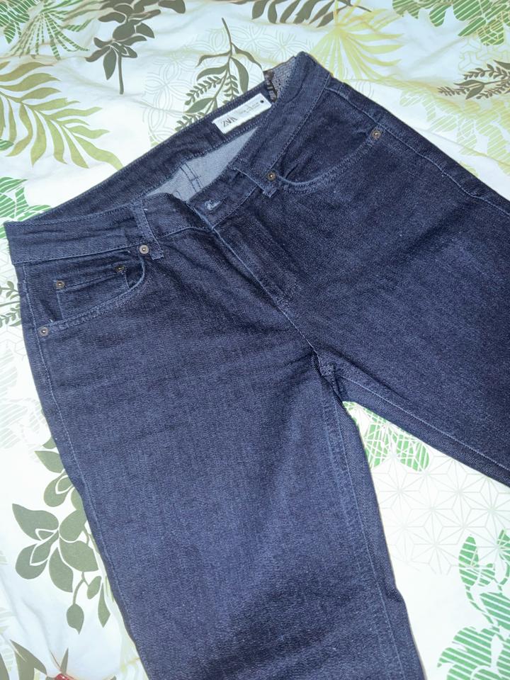 Zara Женские Джинсы Зара