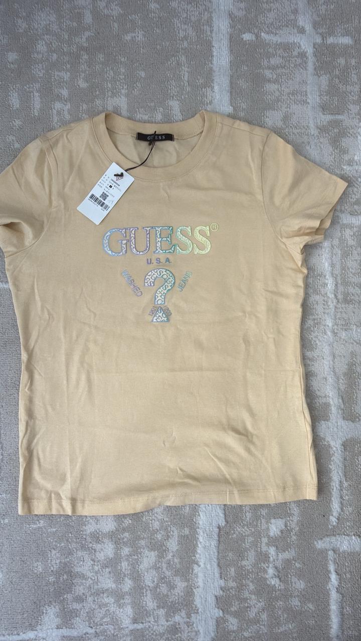 GUESS