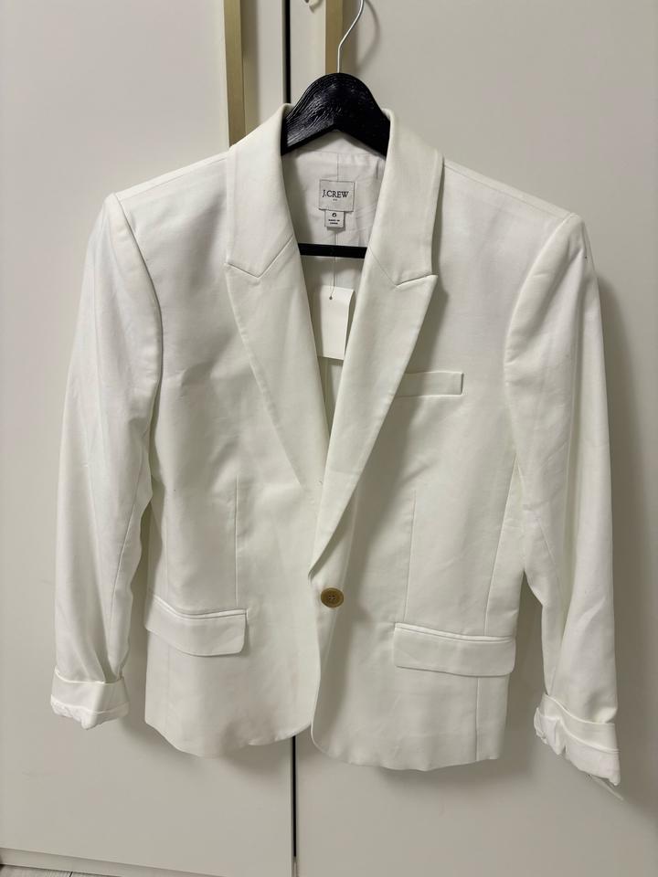 J. Crew
