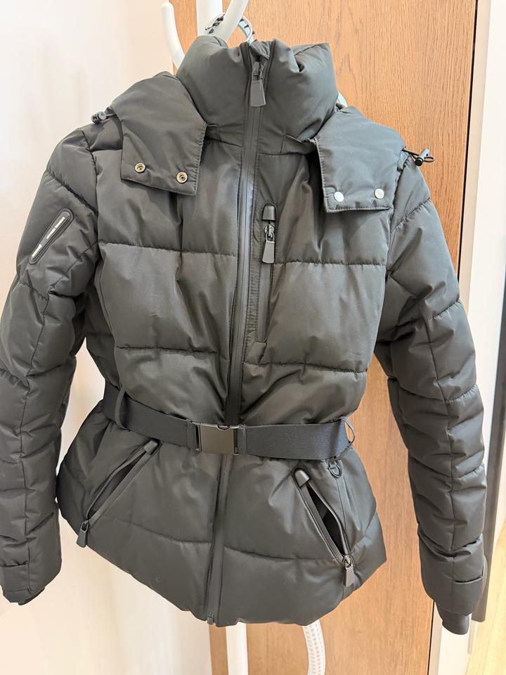 Пуховик ZARA