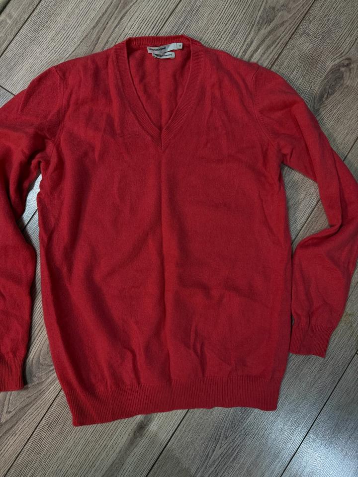 Джемпер кашемировый MONOPRIXHOMME  Pur Cachemire