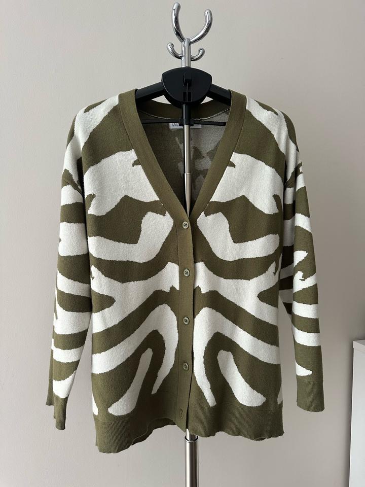 Zara Кардиган MAAG