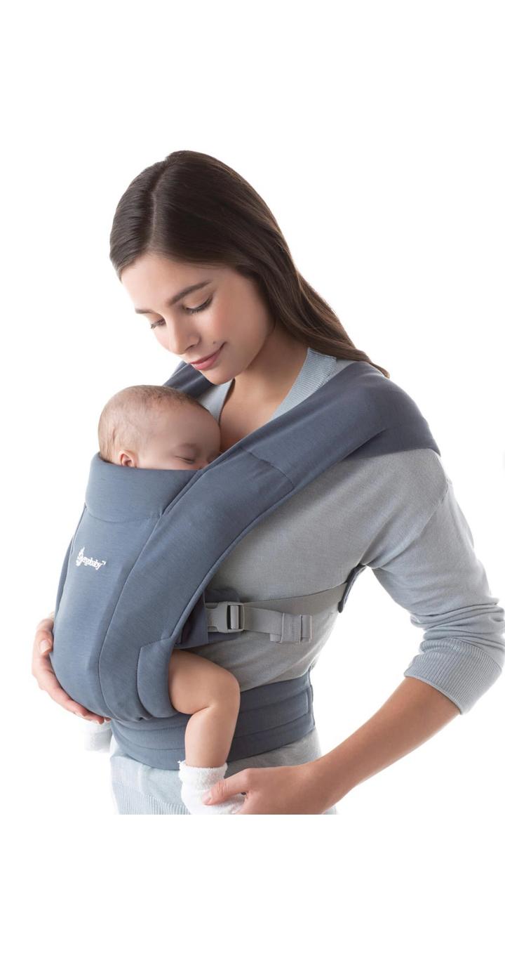 Ergobaby