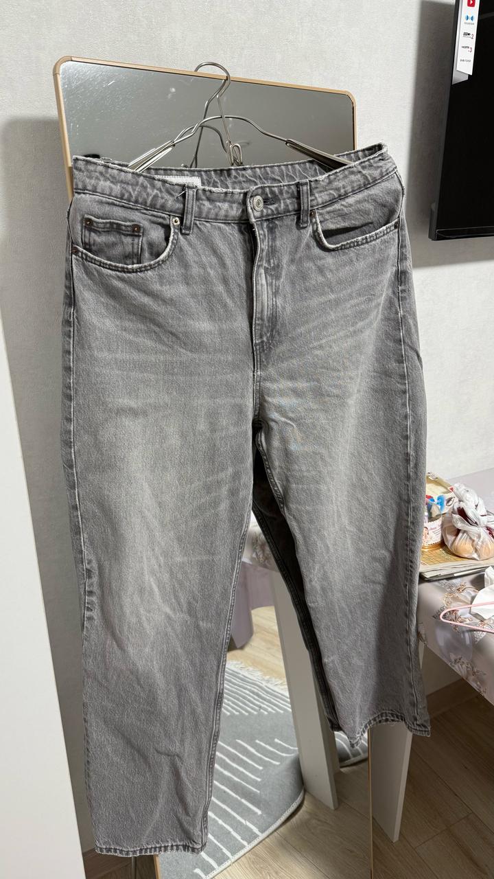 Джинсы ZARA