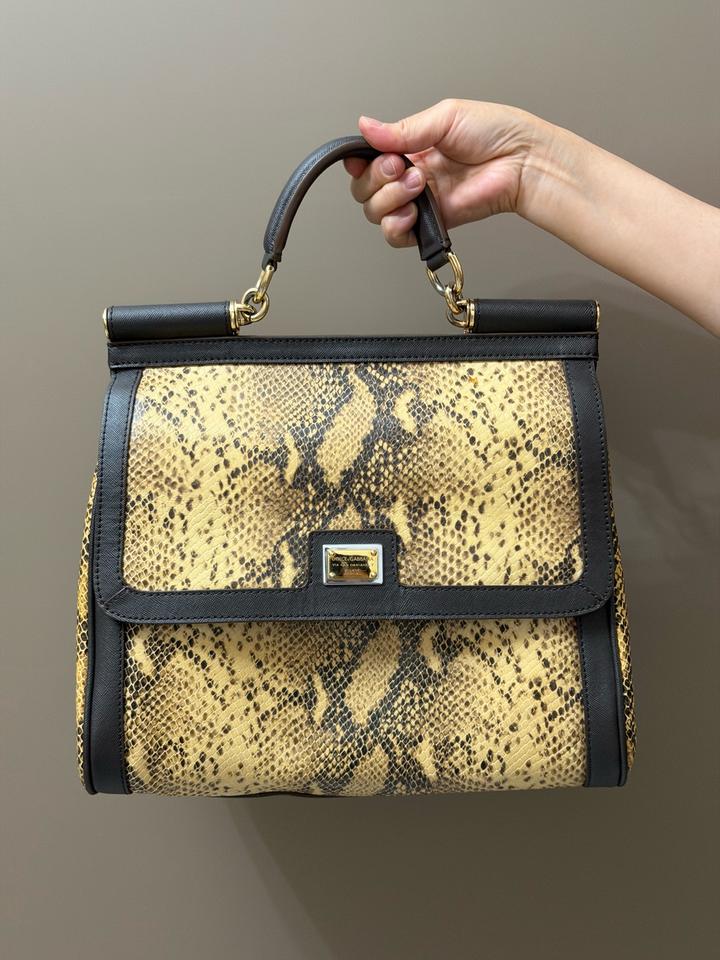 Сумка Dolce & Gabbana
