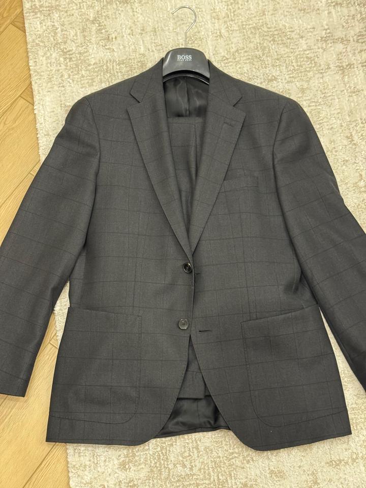 Hugo Boss