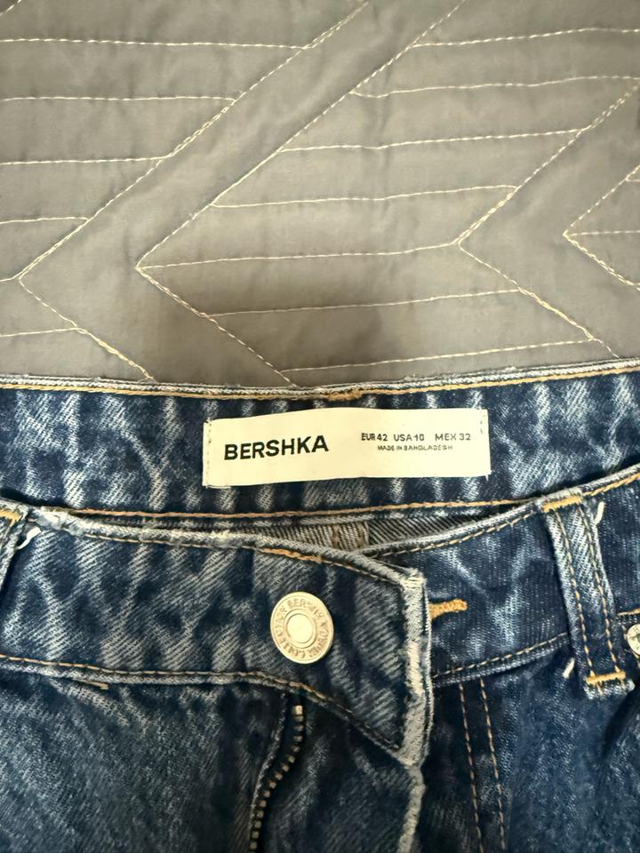 Bershka