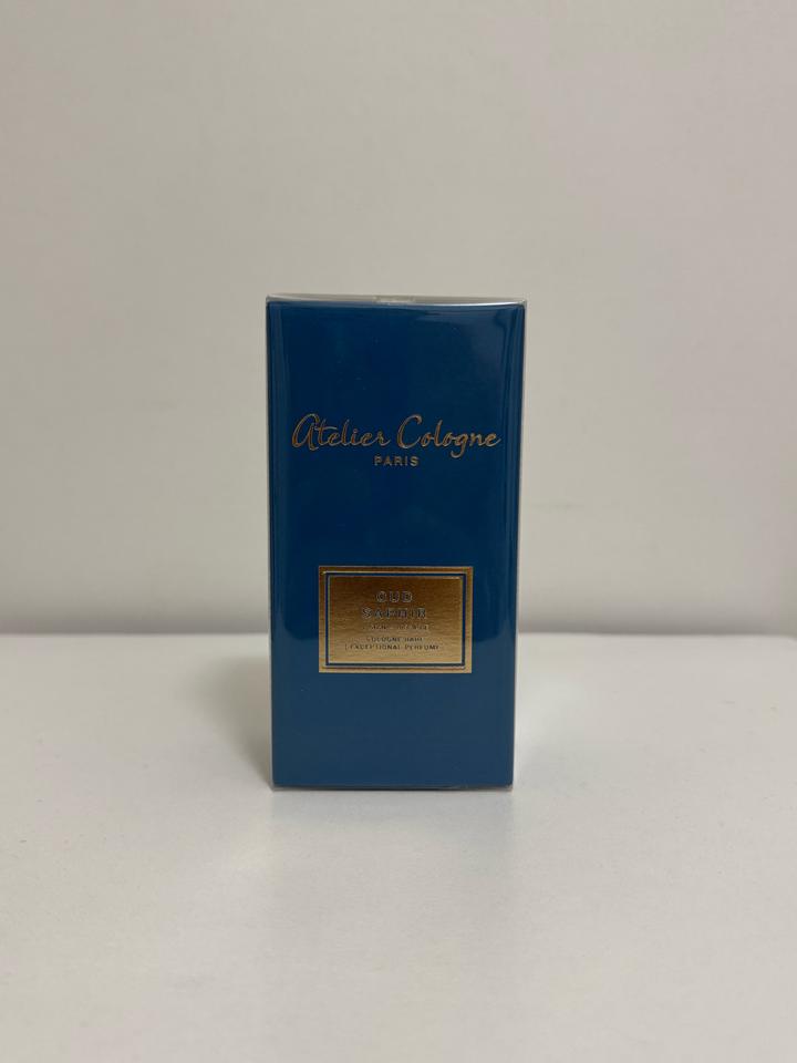 Atelier Cologne