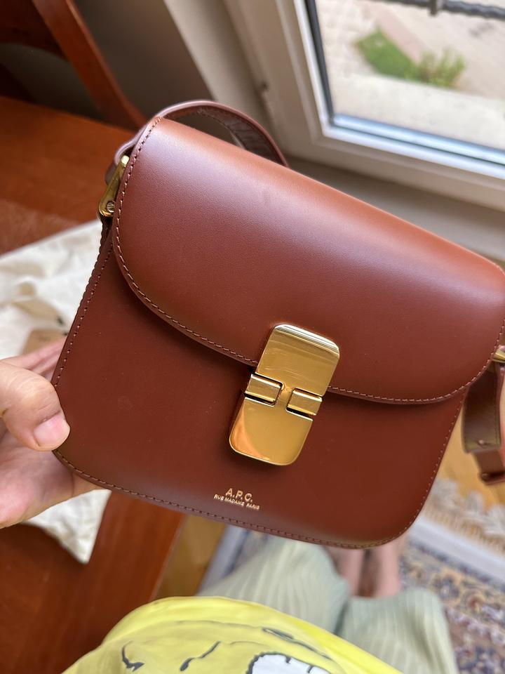 A.P.C.