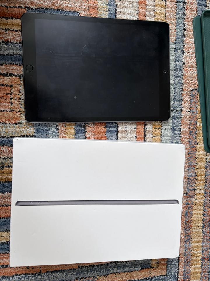 Apple iPad 9th Generation