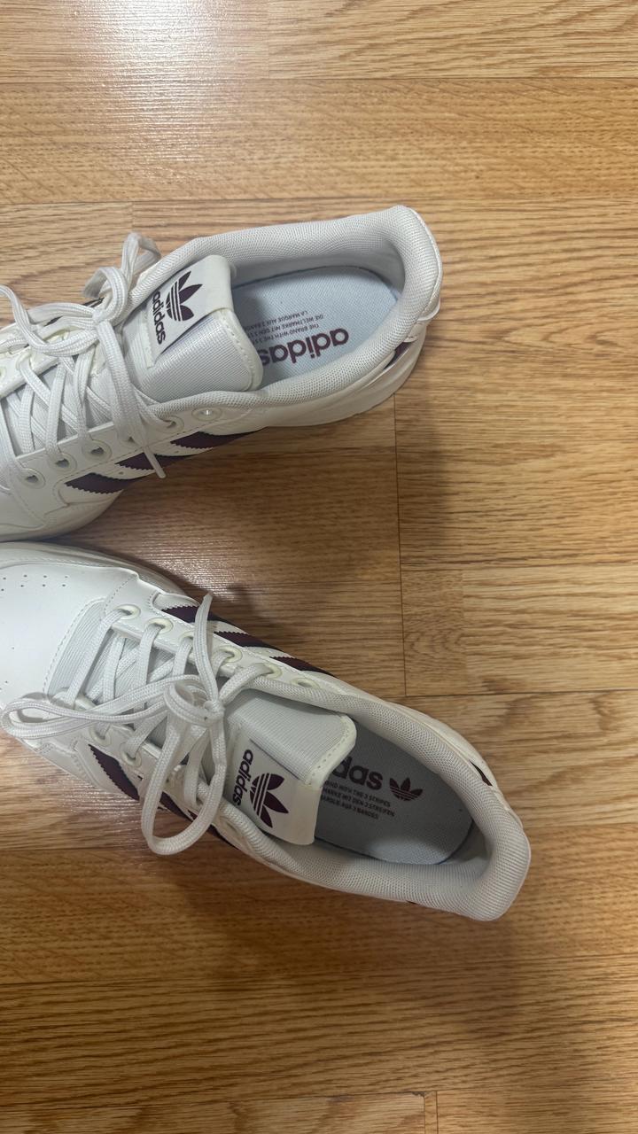 Adidas