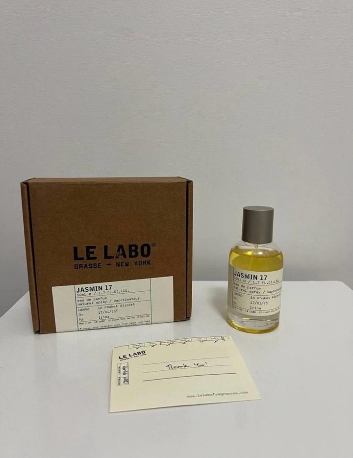 Le Labo