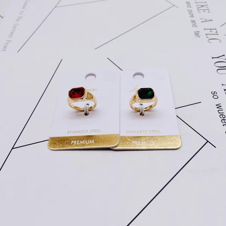 Zara Кольца от Lovisa