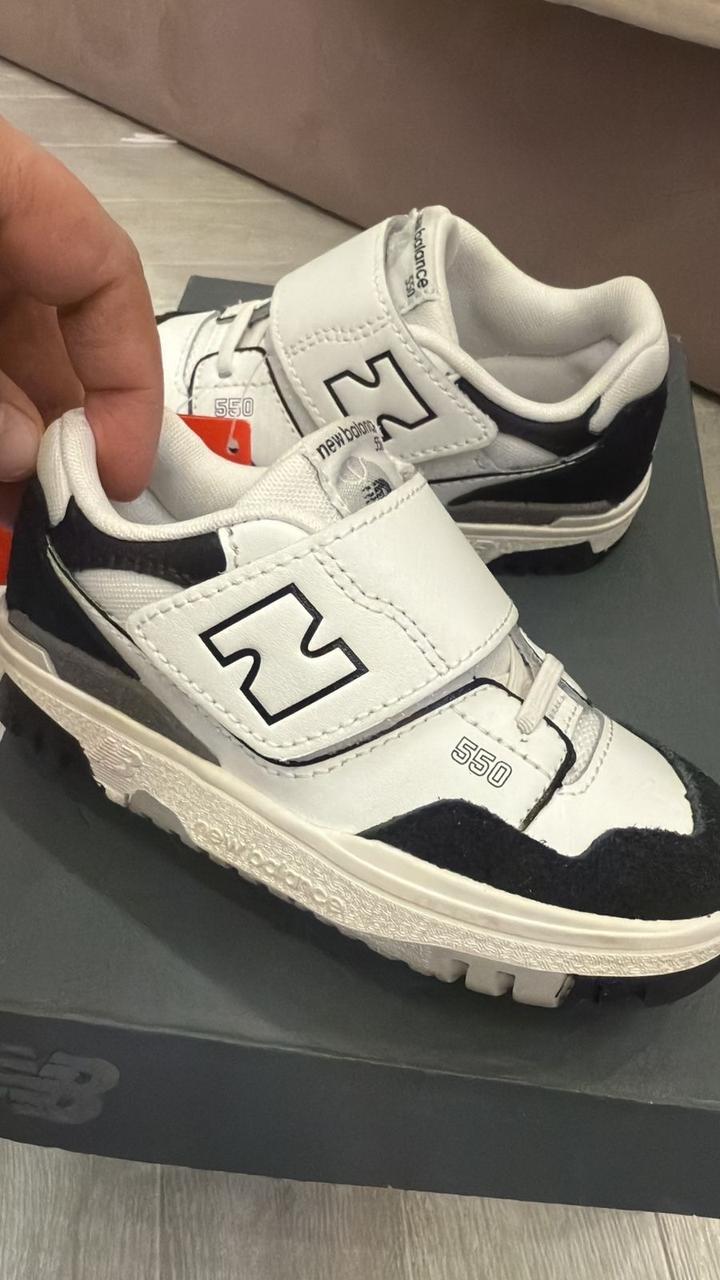New Balance