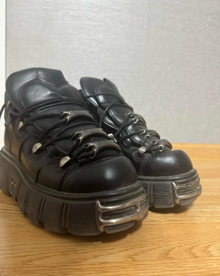 New Rock m-120n