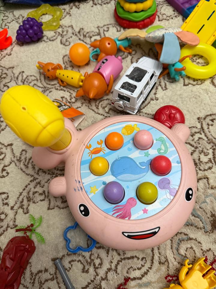 Игрушка