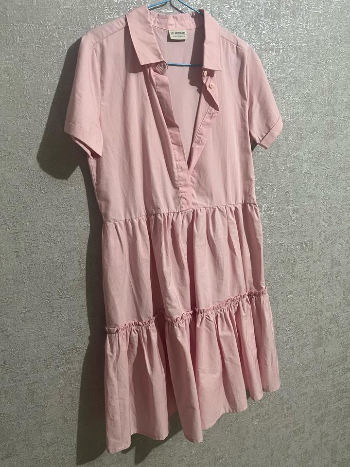 Платье LC Waikiki