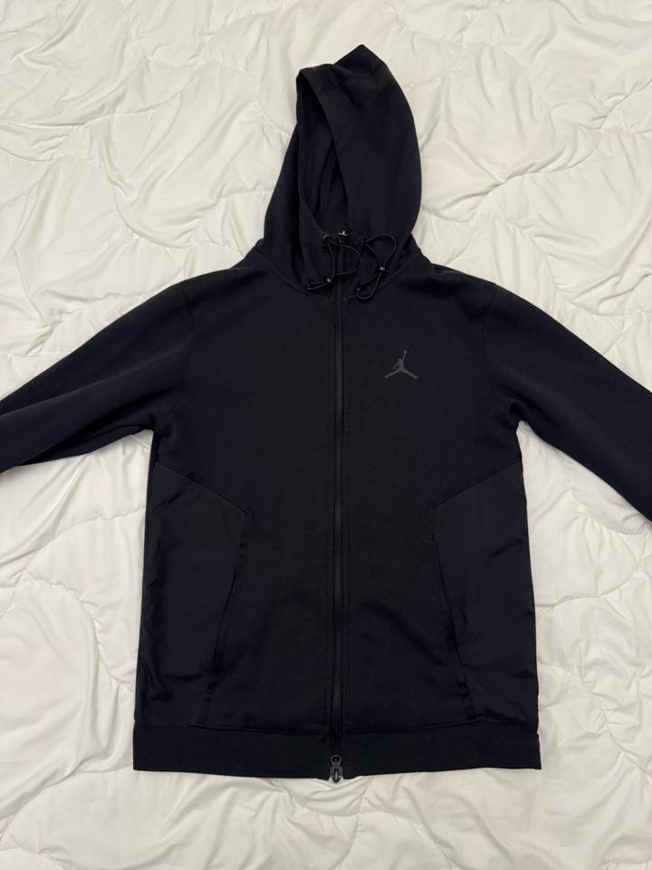 Jordan