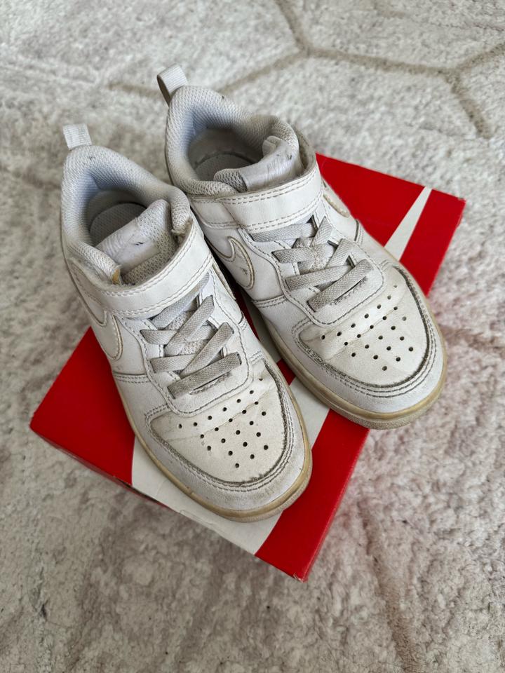 Nike