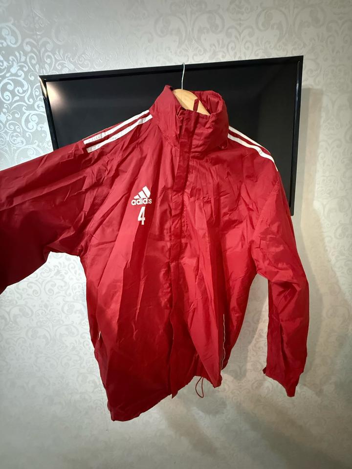 Adidas