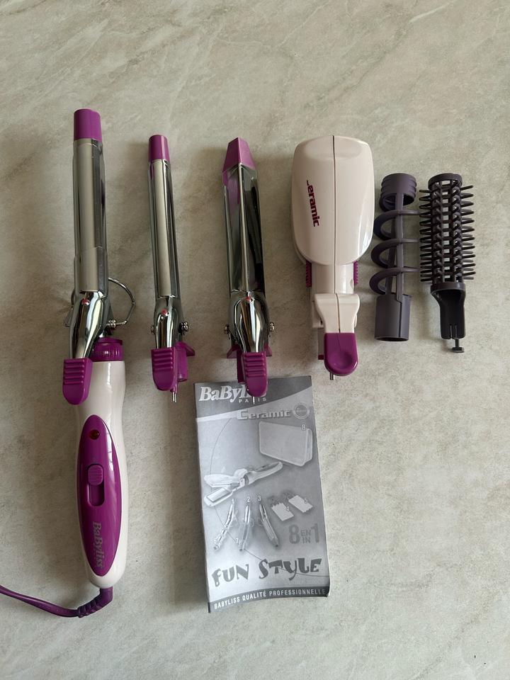 BaByliss Pro