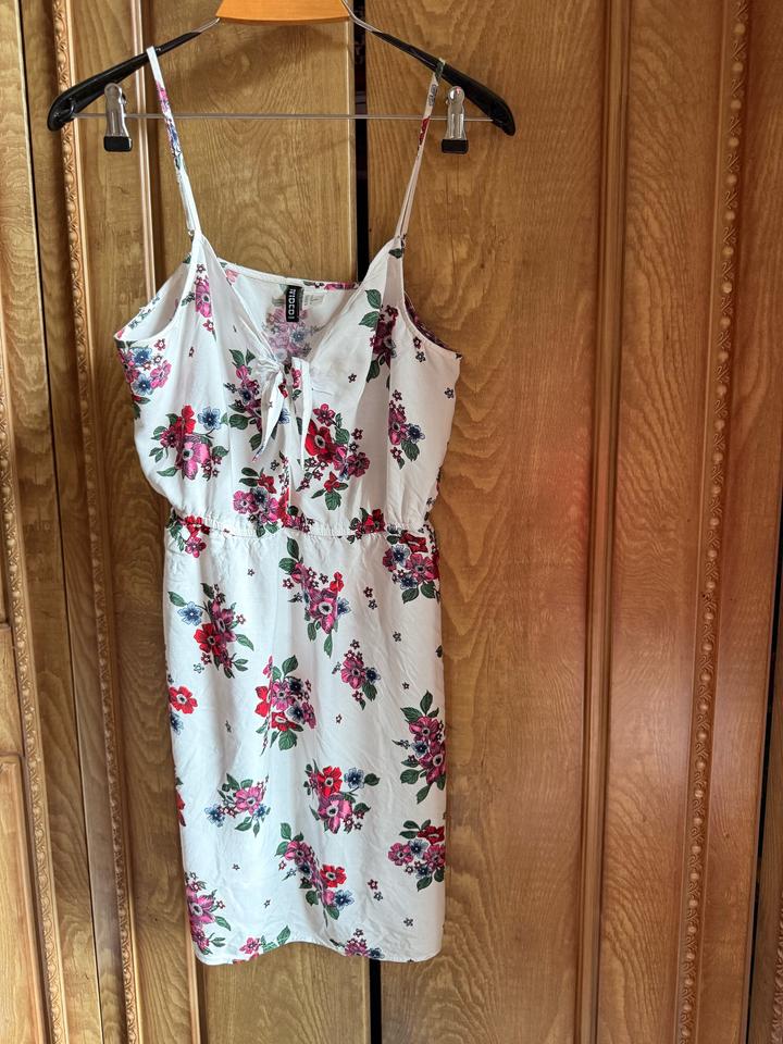 Летнее платье H&M