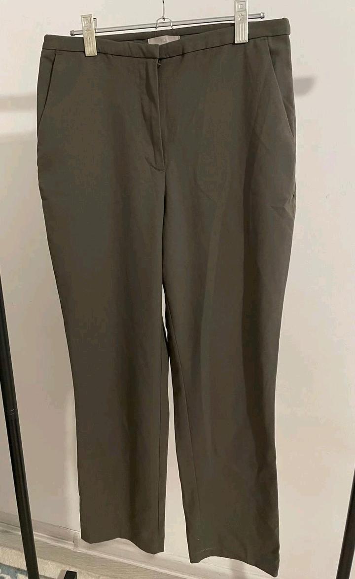 H&M