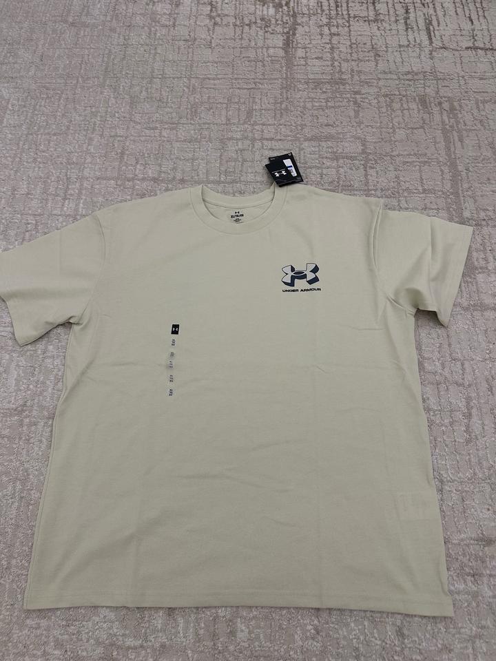 Under Armour