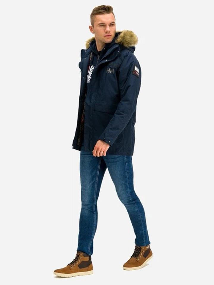 Helly Hansen