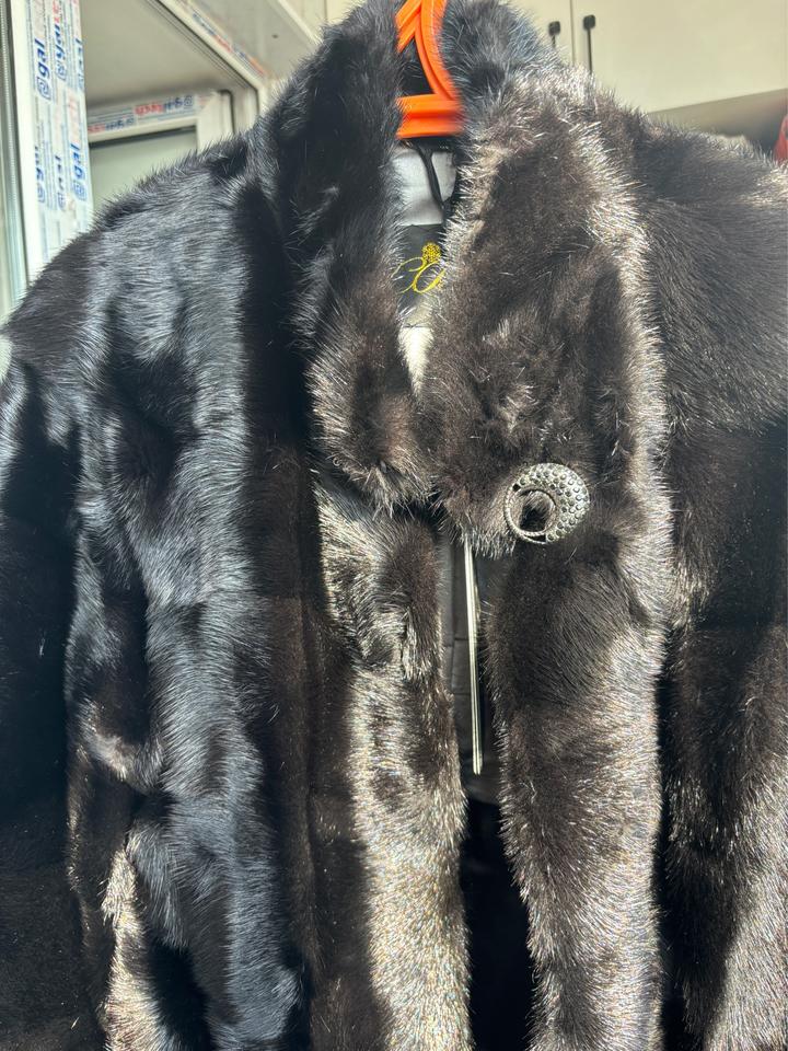 CBeta FURS Шуба