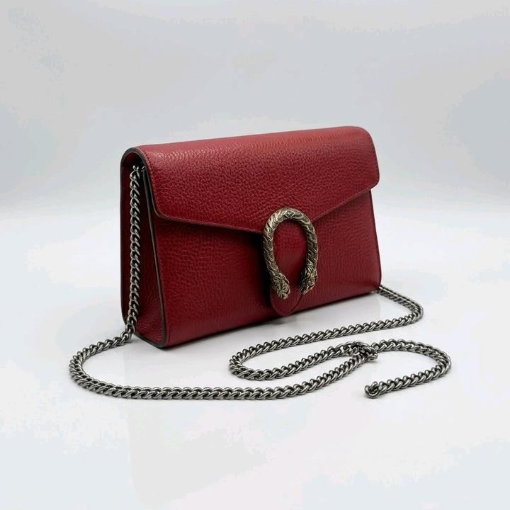 Сумка Gucci