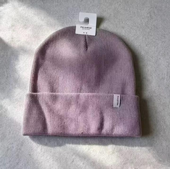 Pull & Bear Шапка бини Pull&Bear