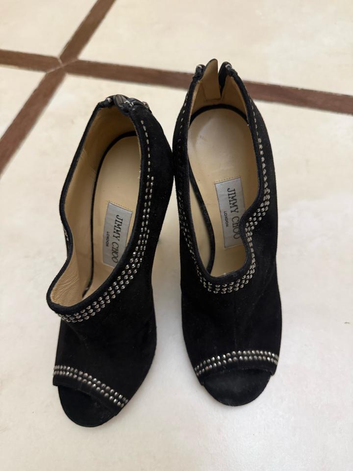 Jimmy Choo