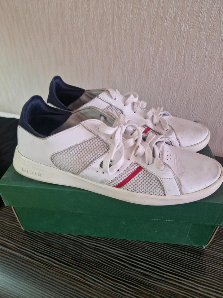Lacoste