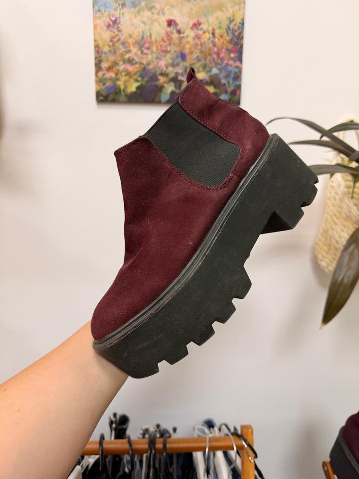 Pull & Bear