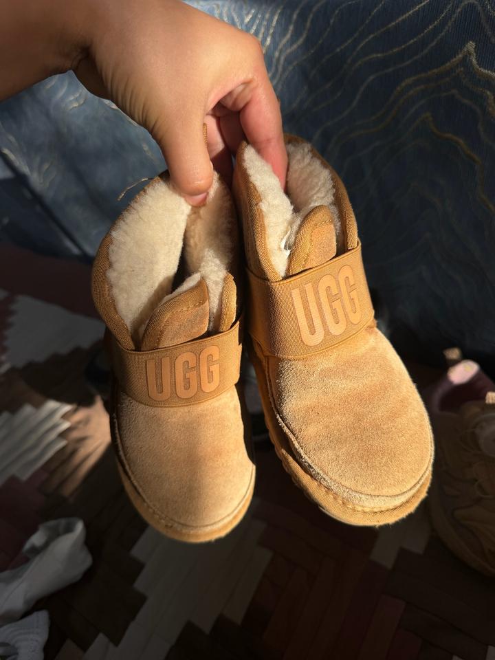 Детские угги UGG