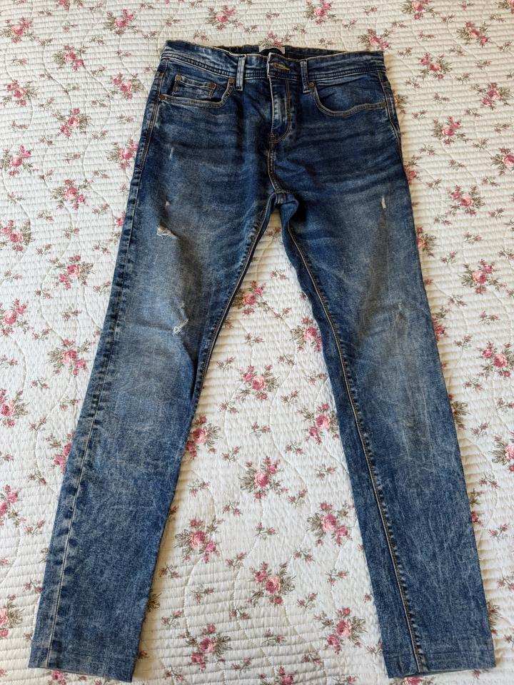 Pull & Bear