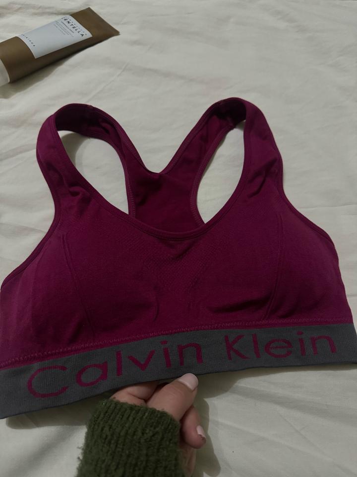 Calvin Klein