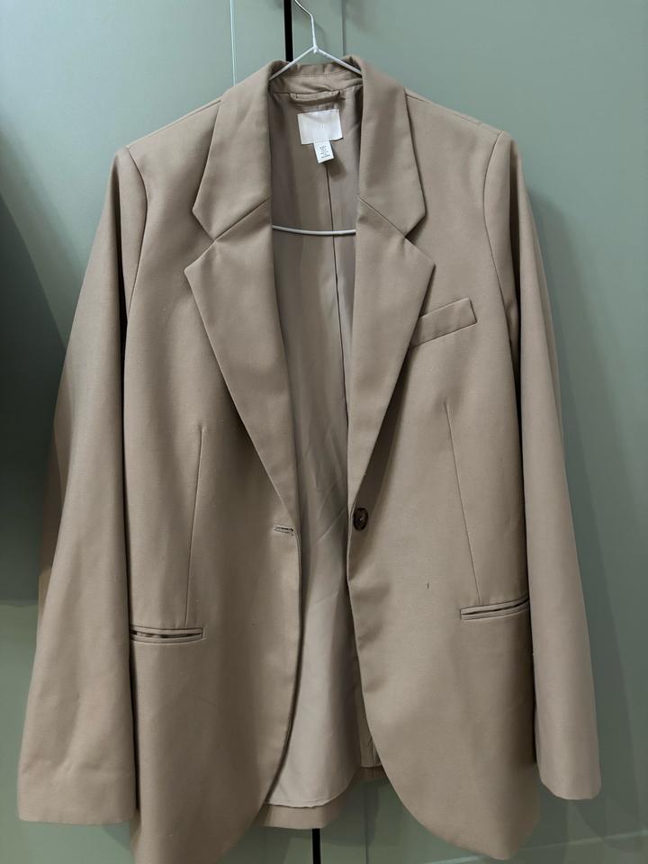 H&M Пиджак