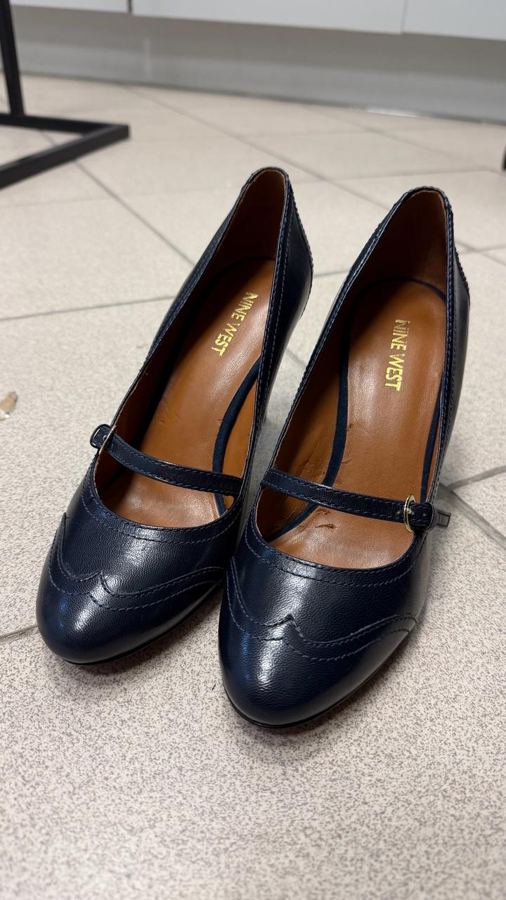 Nine West