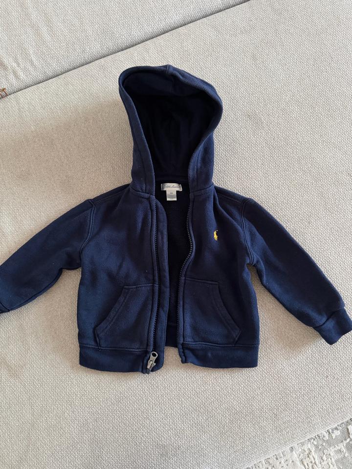 Polo Ralph Lauren Худи Ralph Lauren