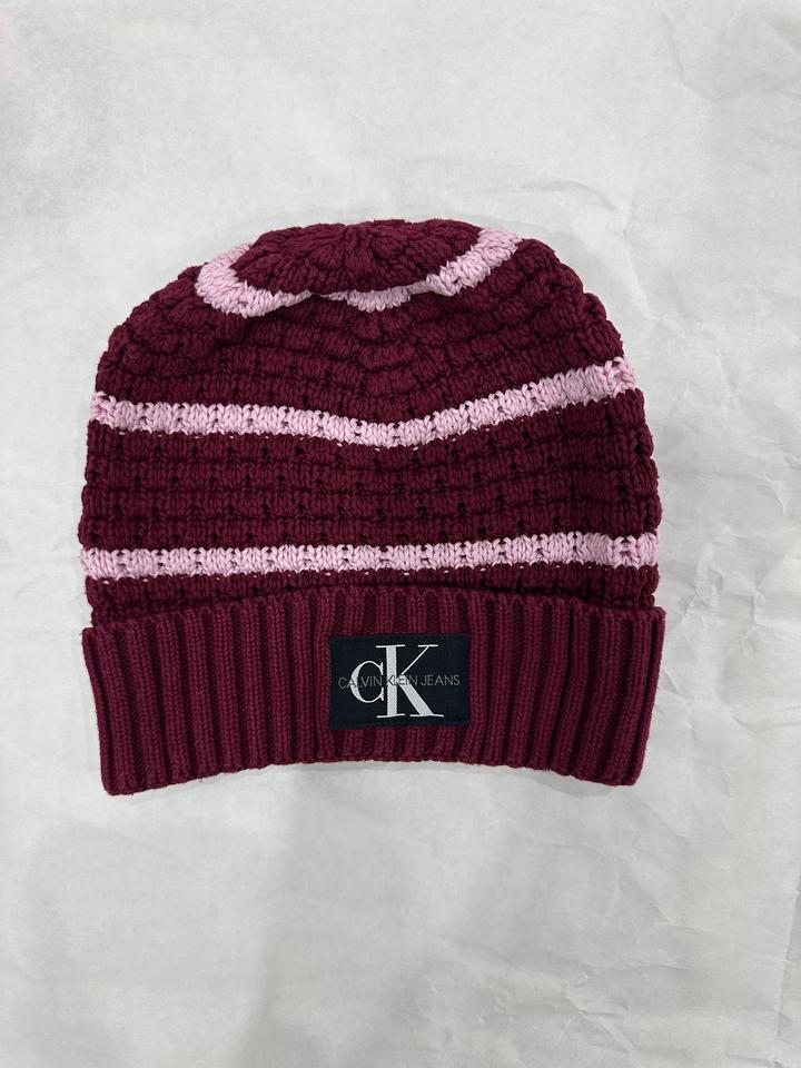 Calvin Klein