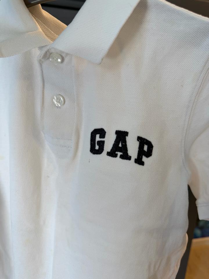 GAP