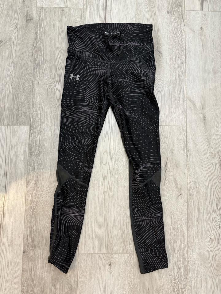 Спортивные леггинсы Under Armour
